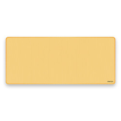 Fantech MP70 Basic - Yellow